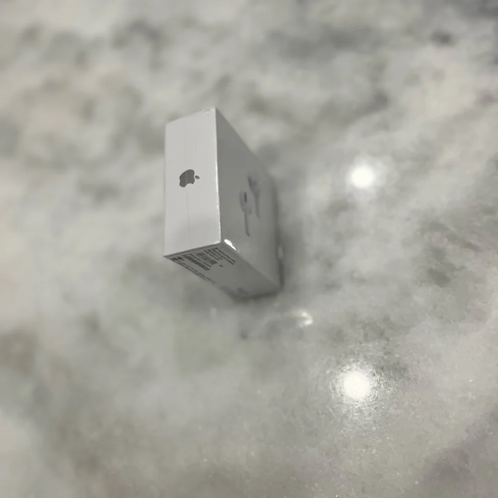 Apple AirPods Pro Wireless Earbuds